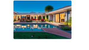Queen Creek Homes with Swimming Pools 2 Queen homes with swimming pools