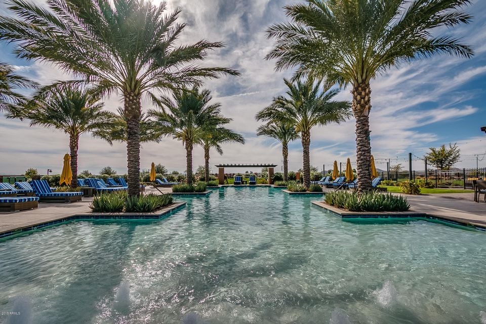 Queen Creek Realty & Luxury Real Estate | Queen Creek Homes 10 Queen Creek Homes