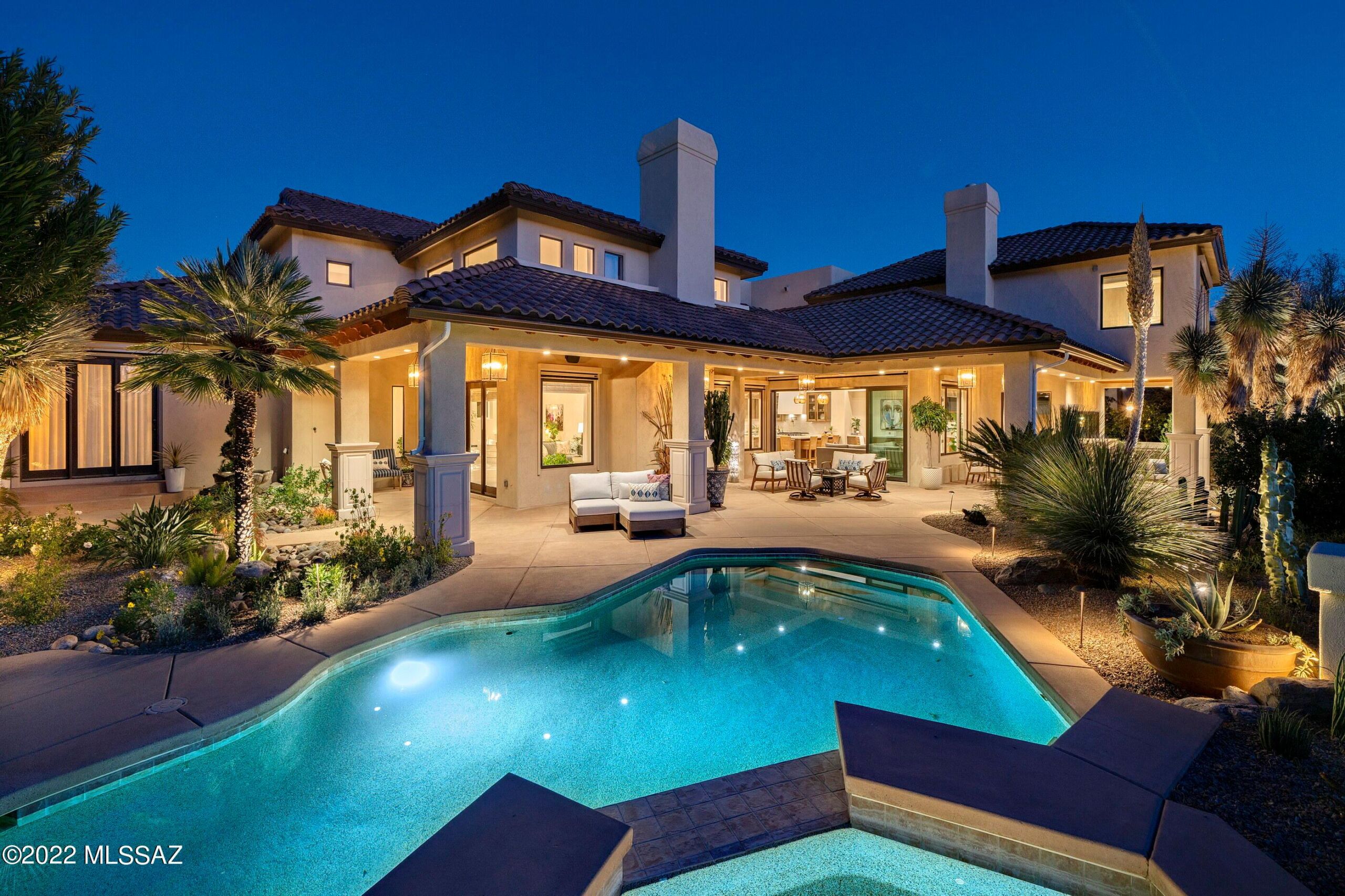 Queen Creek Realty & Luxury Real Estate | Queen Creek Homes 6 Luxury estates, custom desert homes, and premium gated properties for sale in Queen Creek Arizona