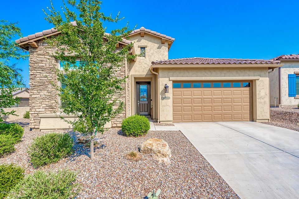 Queen Creek Realty & Luxury Real Estate | Queen Creek Homes 5 Affordable Queen Creek Homes