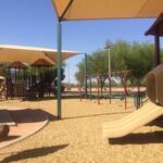 Desert Mountain Park Desert Mountain Park in Queen Creek
