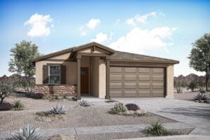 affordable real estate in queen creek