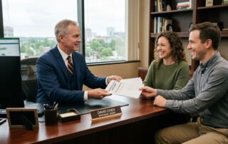 Mortgage Trends