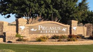 Pegasus Airpark Homes for Sale Pegasus Airpark Homes for Sale