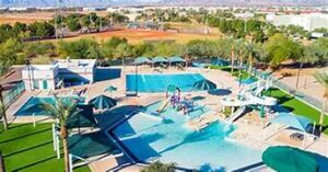 Queen Creek Acquatic Center