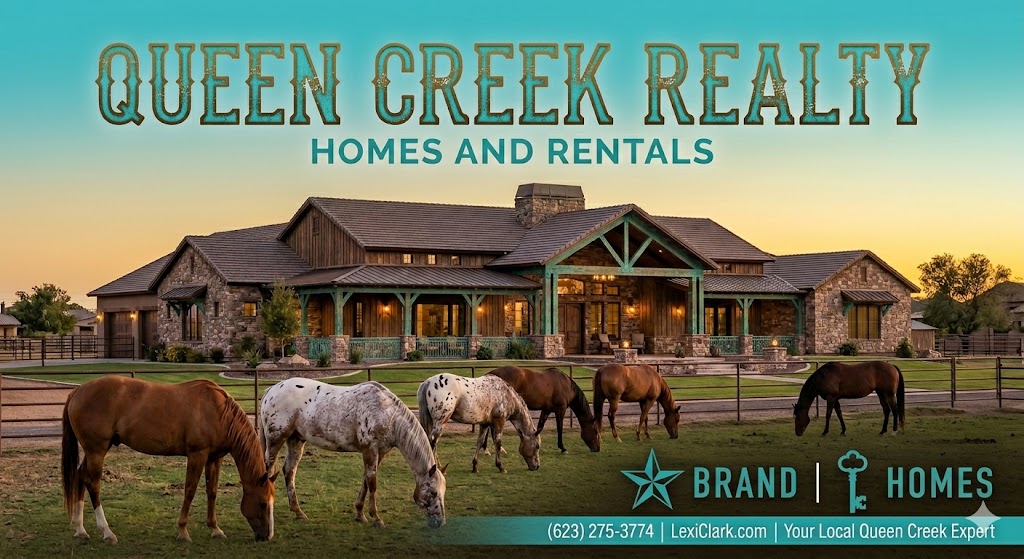 Queen Creek Real Estate 2 Queen Creek Real Estate