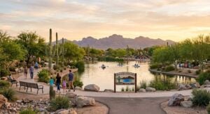 Beautiful Mansel Oasis Park Beautiful Mansel Oasis Park