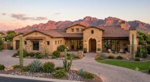Home in Beautiful Queen Creek Neighborhood Home in Beautiful Queen Creek Neighborhood