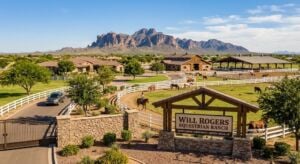 Will Rogers Equestrian Ranch Center | Homes for Sale Will Rogers Equestrian Ranch Center | Homes for Sale
