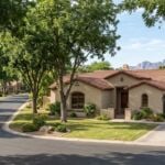 Luxury Homes for Sale in the Pecans Luxury Homes for Sale in the Pecans