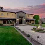 Queen Creek Luxury Homes Queen Creek Luxury Homes
