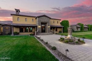 Pegasus Airpark Homes for Sale Pegasus Airpark Homes for Sale