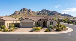 San Tan Heights Homes for Sale San Tan Heights Homes for Sale